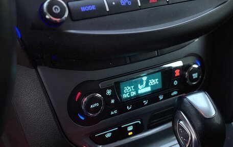 Ford Focus III, 2012 год, 670 000 рублей, 9 фотография