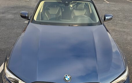 BMW 3 серия, 2020 год, 3 400 000 рублей, 5 фотография