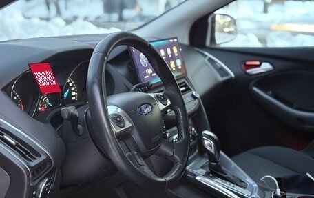 Ford Focus III, 2012 год, 670 000 рублей, 6 фотография