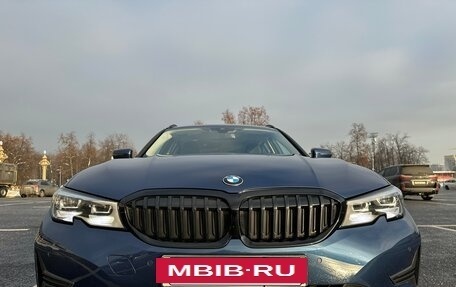 BMW 3 серия, 2020 год, 3 400 000 рублей, 6 фотография