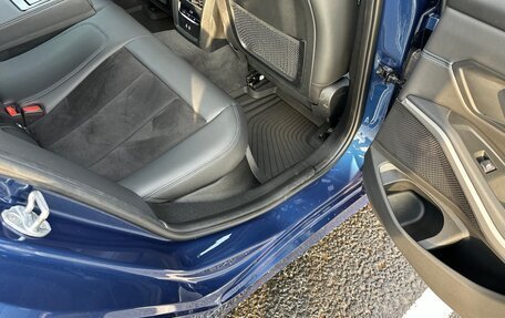 BMW 3 серия, 2020 год, 3 400 000 рублей, 21 фотография