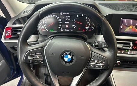 BMW 3 серия, 2020 год, 3 400 000 рублей, 18 фотография