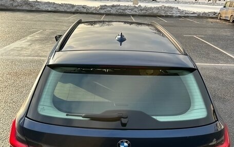 BMW 3 серия, 2020 год, 3 400 000 рублей, 7 фотография