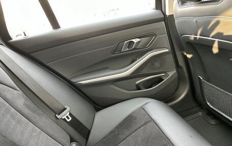 BMW 3 серия, 2020 год, 3 400 000 рублей, 25 фотография