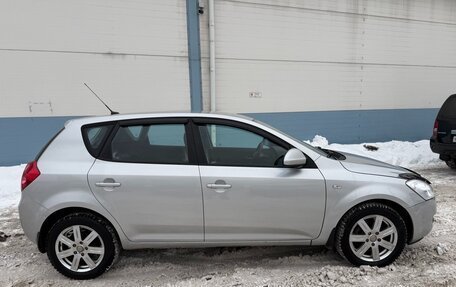 KIA cee'd I рестайлинг, 2009 год, 499 999 рублей, 5 фотография