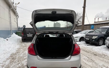 KIA cee'd I рестайлинг, 2009 год, 499 999 рублей, 10 фотография