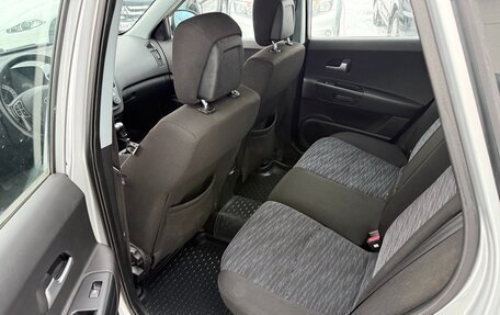 KIA cee'd I рестайлинг, 2009 год, 499 999 рублей, 16 фотография