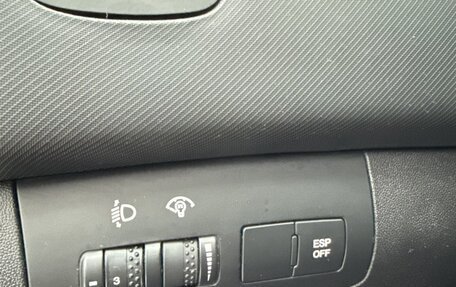 KIA cee'd I рестайлинг, 2009 год, 499 999 рублей, 17 фотография