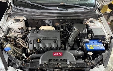 KIA cee'd I рестайлинг, 2009 год, 499 999 рублей, 9 фотография