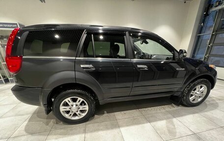 Great Wall Hover H5, 2013 год, 585 000 рублей, 5 фотография