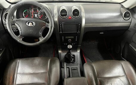 Great Wall Hover H5, 2013 год, 585 000 рублей, 11 фотография