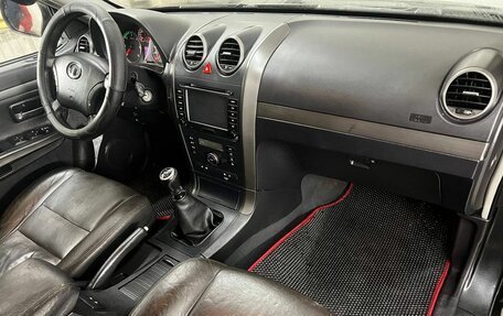 Great Wall Hover H5, 2013 год, 585 000 рублей, 12 фотография