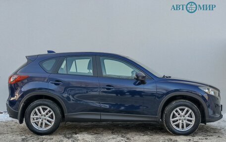 Mazda CX-5 II, 2013 год, 1 750 000 рублей, 4 фотография