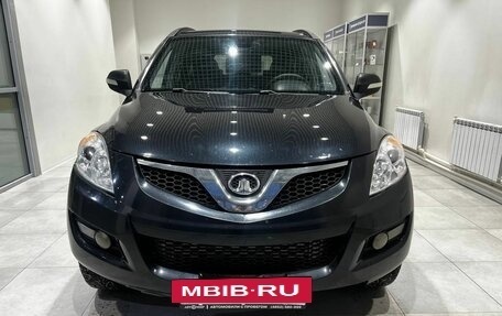 Great Wall Hover H5, 2013 год, 585 000 рублей, 2 фотография