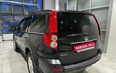 Great Wall Hover H5, 2013 год, 585 000 рублей, 8 фотография