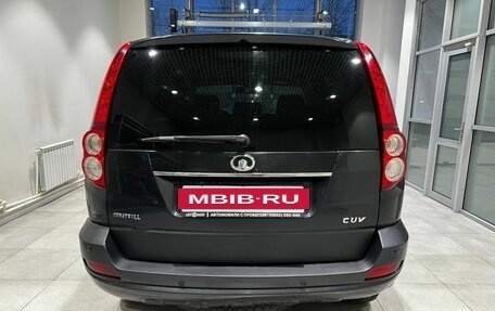 Great Wall Hover H5, 2013 год, 585 000 рублей, 7 фотография