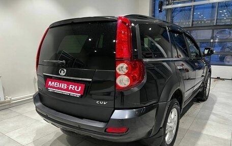 Great Wall Hover H5, 2013 год, 585 000 рублей, 6 фотография