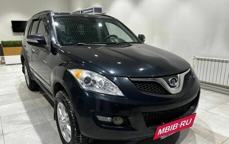 Great Wall Hover H5, 2013 год, 585 000 рублей, 3 фотография