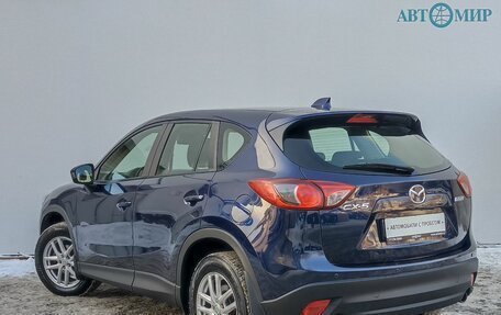 Mazda CX-5 II, 2013 год, 1 750 000 рублей, 7 фотография