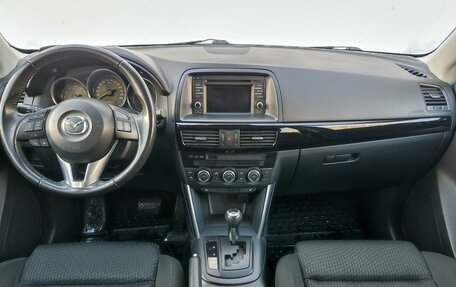 Mazda CX-5 II, 2013 год, 1 750 000 рублей, 12 фотография