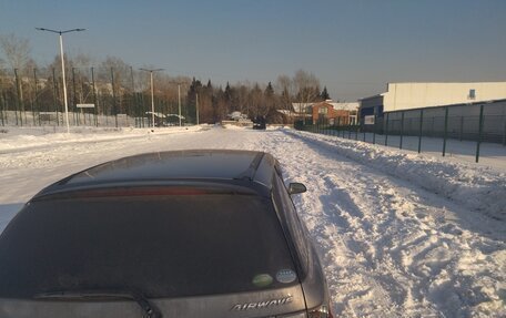 Honda Airwave I рестайлинг, 2005 год, 245 000 рублей, 2 фотография