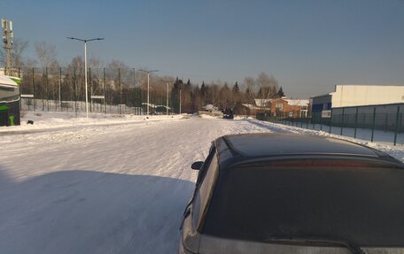 Honda Airwave I рестайлинг, 2005 год, 245 000 рублей, 3 фотография