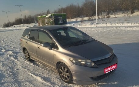 Honda Airwave I рестайлинг, 2005 год, 245 000 рублей, 5 фотография