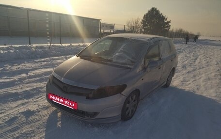 Honda Airwave I рестайлинг, 2005 год, 245 000 рублей, 6 фотография