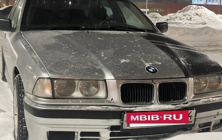 BMW 3 серия, 1996 год, 320 000 рублей, 2 фотография