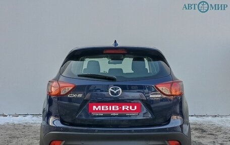 Mazda CX-5 II, 2013 год, 1 750 000 рублей, 6 фотография