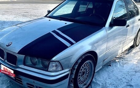 BMW 3 серия, 1996 год, 320 000 рублей, 3 фотография