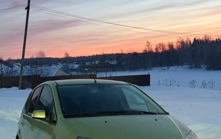 Ford C-MAX I рестайлинг, 2006 год, 320 000 рублей, 2 фотография