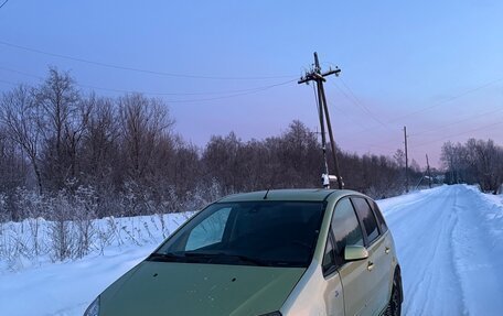 Ford C-MAX I рестайлинг, 2006 год, 320 000 рублей, 6 фотография