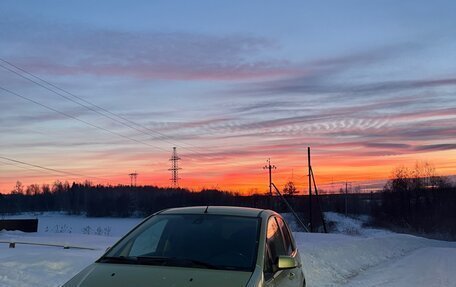 Ford C-MAX I рестайлинг, 2006 год, 320 000 рублей, 3 фотография