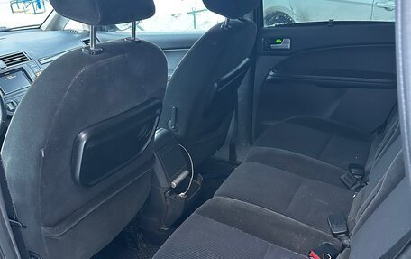 Ford C-MAX I рестайлинг, 2006 год, 320 000 рублей, 9 фотография