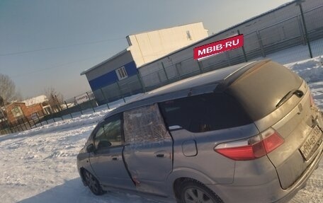 Honda Airwave I рестайлинг, 2005 год, 245 000 рублей, 7 фотография