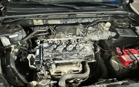 Lifan Solano II, 2016 год, 400 000 рублей, 6 фотография