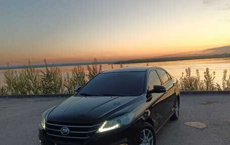 Lifan Solano II, 2016 год, 400 000 рублей, 2 фотография