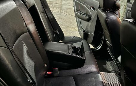 Lifan Solano II, 2016 год, 400 000 рублей, 7 фотография