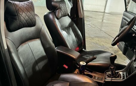 Lifan Solano II, 2016 год, 400 000 рублей, 8 фотография