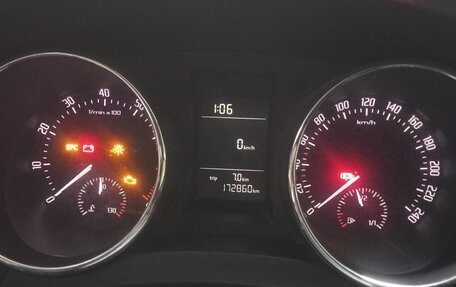 Skoda Yeti I рестайлинг, 2012 год, 449 000 рублей, 3 фотография