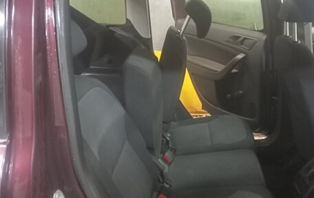 Skoda Yeti I рестайлинг, 2012 год, 449 000 рублей, 12 фотография