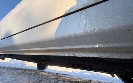 Daewoo Matiz I, 2010 год, 220 000 рублей, 11 фотография