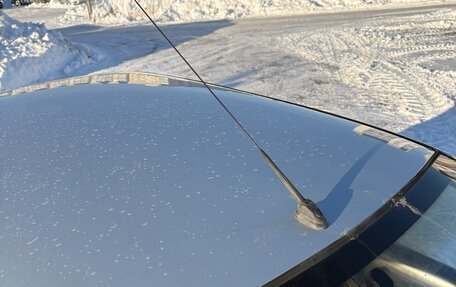 Daewoo Matiz I, 2010 год, 220 000 рублей, 9 фотография