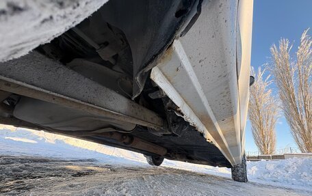 Daewoo Matiz I, 2010 год, 220 000 рублей, 12 фотография