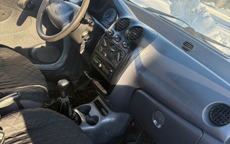 Daewoo Matiz I, 2010 год, 220 000 рублей, 18 фотография