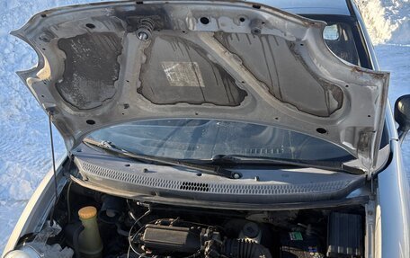 Daewoo Matiz I, 2010 год, 220 000 рублей, 17 фотография