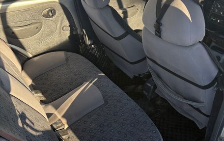 Daewoo Matiz I, 2010 год, 220 000 рублей, 19 фотография