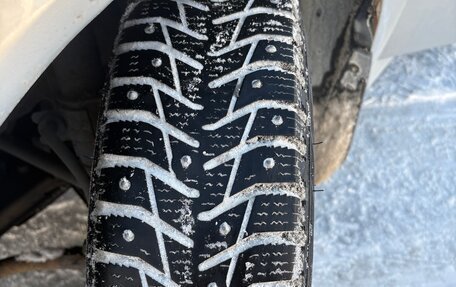 Daewoo Matiz I, 2010 год, 220 000 рублей, 21 фотография