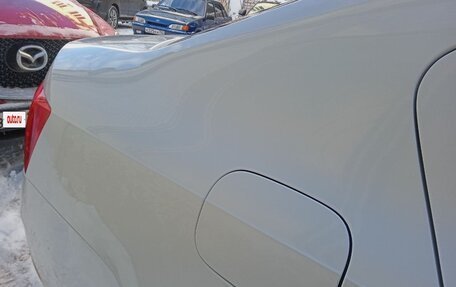 Skoda Octavia, 2020 год, 2 200 000 рублей, 6 фотография